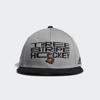 ottawa senators snapback