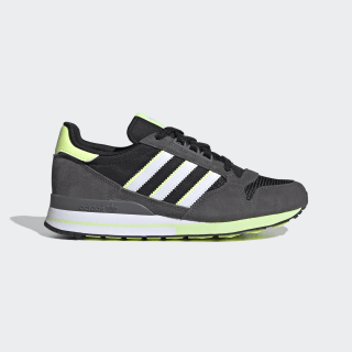 adidas zx 500 grigio