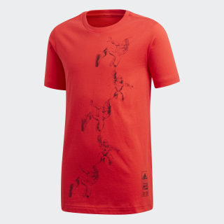 polos del hombre araña