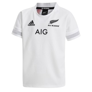 all white adidas shirt