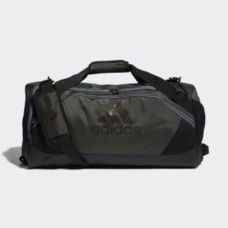 adidas travel luggage