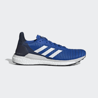 zapatillas solar glide