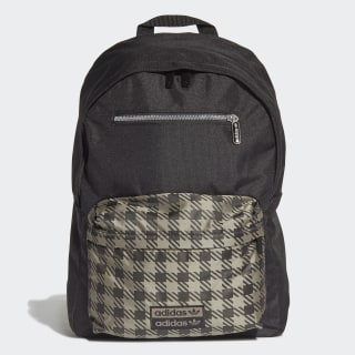 green adidas backpack