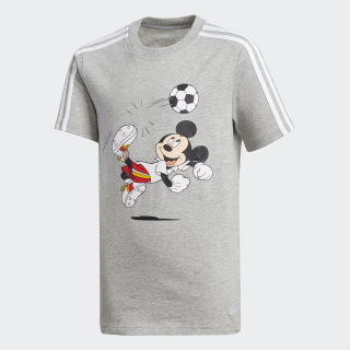 adidas football tee