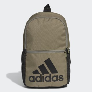 adidas backpack green and black