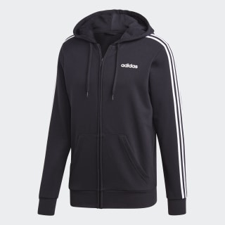 adidas sportive 3 stripe hoody