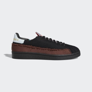 Adidas Pharrell Williams Superstar Shoes Black Adidas Singapore