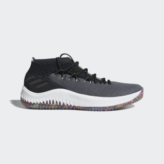 dame lillard 4 shoes