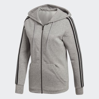 black adidas hoodie zip up