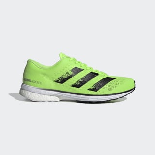 adidas adios 5