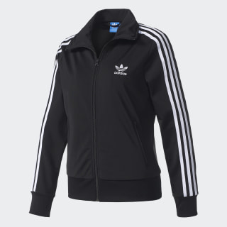 Chaqueta Firebird - Negro adidas | adidas Chile Chaqueta Firebird - Negro adidas | adidas Chile
