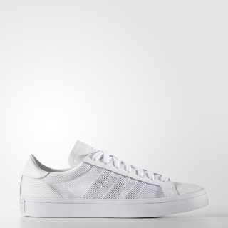 Adidas Court Vantage Shoes White Adidas Us