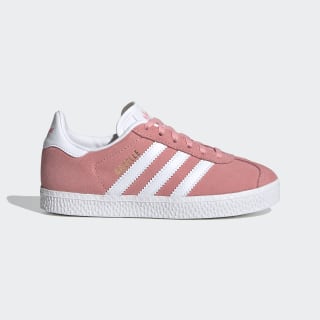 adidas Gazelle Schuh Rosa | adidas Deutschland adidas Gazelle Schuh Rosa | adidas Deutschland