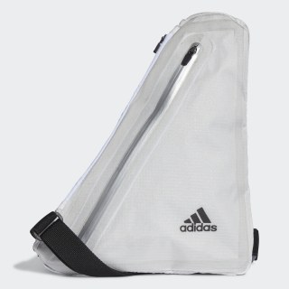 adidas Run City Portable Bag - White | adidas UK