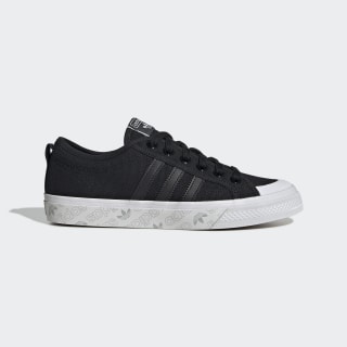 adidas Zapatillas Nizza - Negro | adidas Argentina adidas Zapatillas Nizza - Negro | adidas Argentina