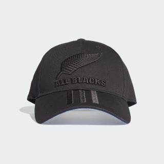 adidas all black cap