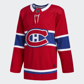 canadiens outdoor jersey