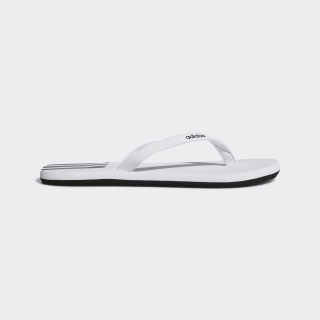 adidas men's eezay flip flop