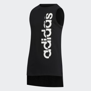 adidas muscle tank top