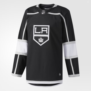 adidas Kings Home Authentic Pro Jersey 