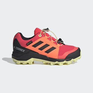 gore tex walking trainers