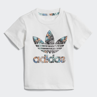 adidas zoo tee set