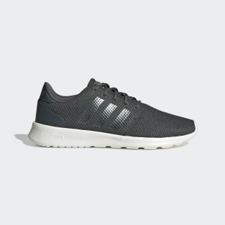 adidas cloudfoam qt racer gray