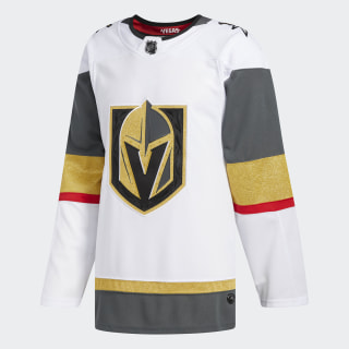 Golden Knights Away Authentic Jersey 