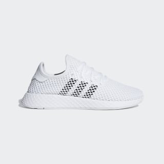 adidas deerupt runner all black