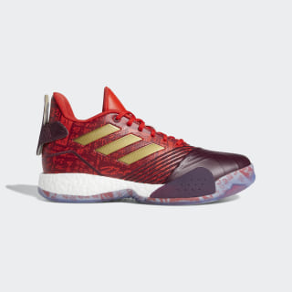 tmac boost