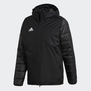 Adidas Winter Jacket 18 Black Adidas Us
