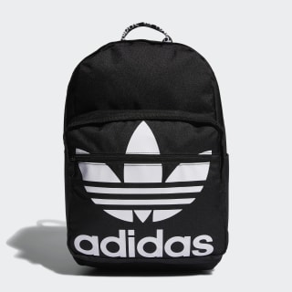 adidas trefoil casual backpack