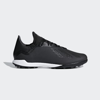 x tango 18.3 turf boots black