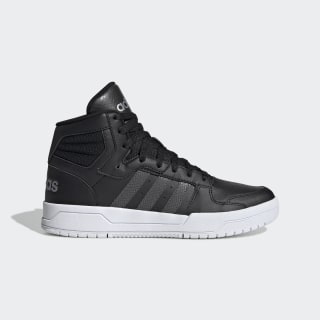Adidas Entrap Mid Shoes Black Adidas Us