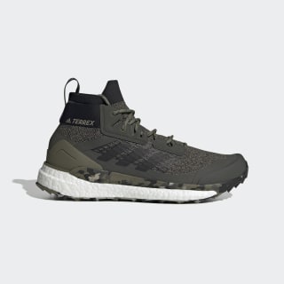 adidas hiking boots