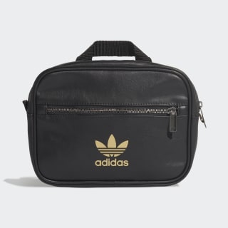 Adidas Mini Airliner Backpack Black Adidas Singapore