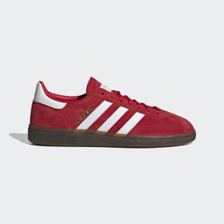 Adidas spezial handball red Clearance