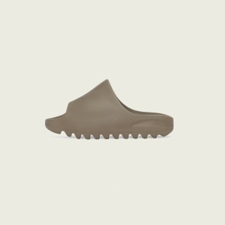 adidas YEEZY SLIDE KIDS - Brown | adidas UK