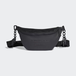 Adidas Bum Bag Black Adidas Thailand