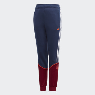adidas old school track pants