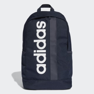 adidas backpack linear