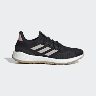 Adidas Pulseboost Hd Summer Rdy Shoes Black Adidas Malaysia