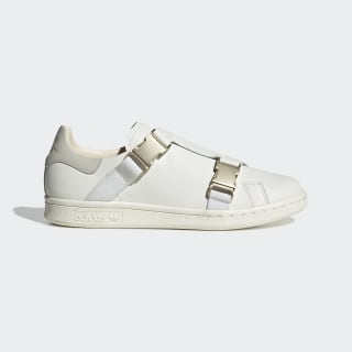adidas stan smith raw white