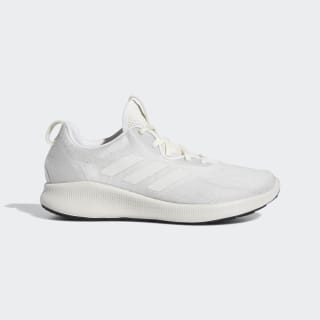 adidas Purebounce+ Street Shoes - White 