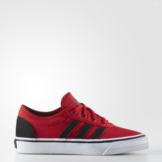 adidas adiease vermelho