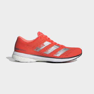 adidas Adizero Adios 5 Shoes Orange | adidas Finland adidas Adizero Adios 5 Shoes Women, signal coralsilver