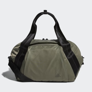 adidas Favorite Duffel Bag Small - Green | adidas US