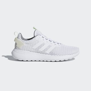 adidas Cloudfoam Lite Racer CC Shoes - White | adidas US