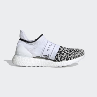 ultraboost x core black