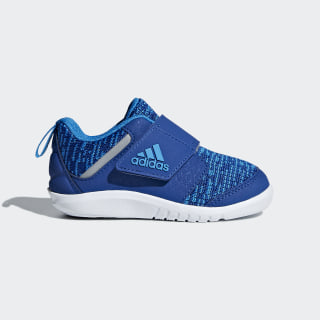all blue adidas